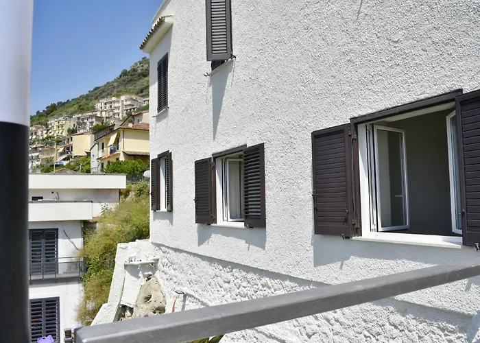 Relais Serenitas - UN LETTO IDEALE Monte San Biagio