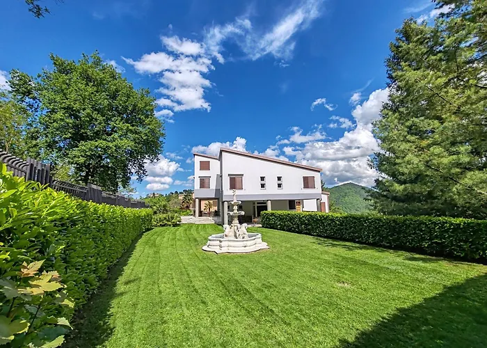 Villa Andreina Amandola