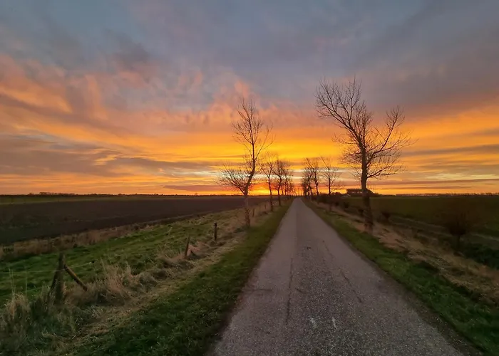 Herberg Hanenberg Wissenkerke