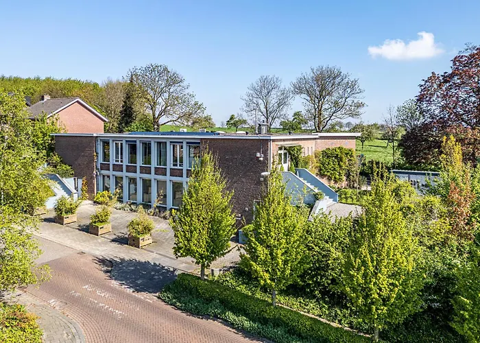 Bed en Breakfast Reijmerstok