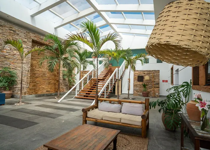 Búzios Beach Resort