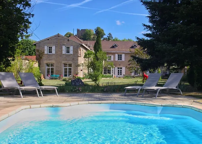 Le Clos Ayanna