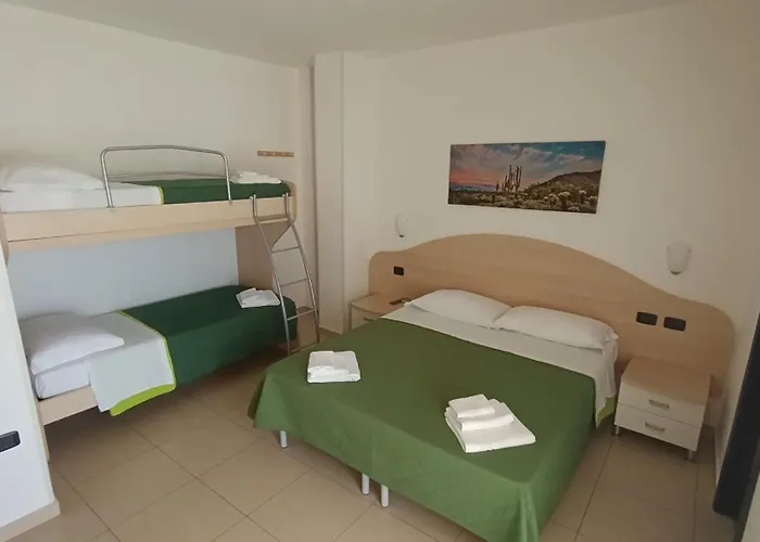 B&B La Villetta Relax & Spa