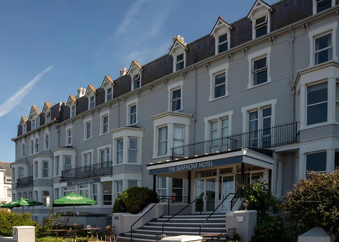The Seafront Hotel By Compass Hospitality