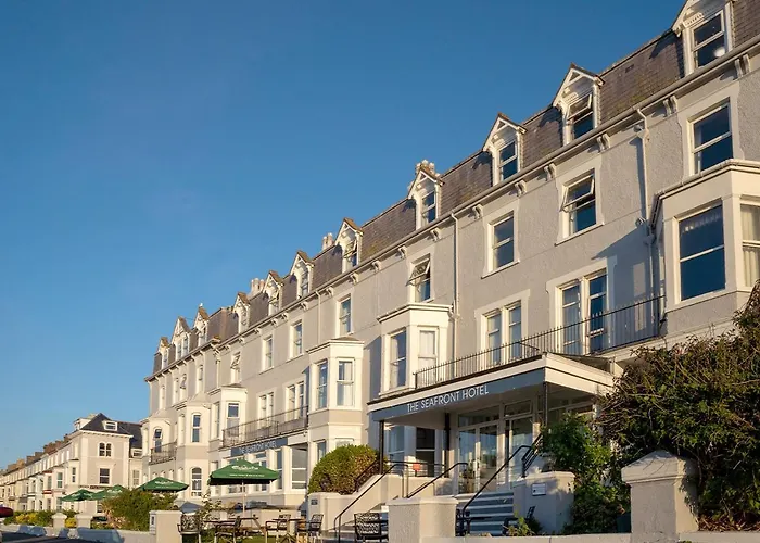 The Seafront Hotel By Compass Hospitality