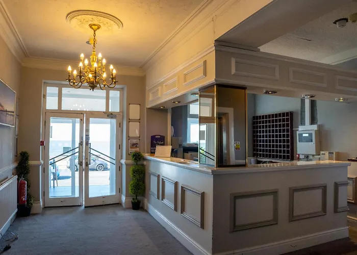 The Seafront Hotel By Compass Hospitality