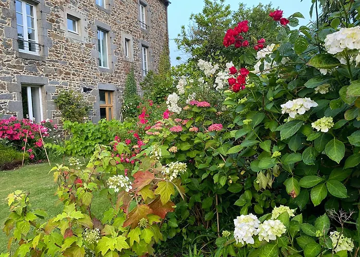 D Hôtes Du Moulin À Papier