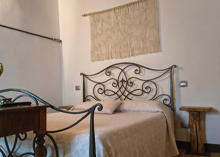 B&B I Martelli Trevi