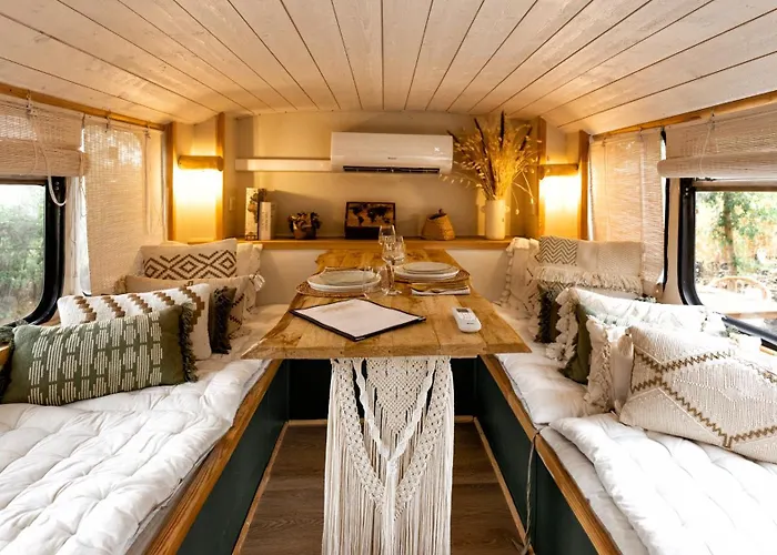 Nuitées Bohèmes Hôtel&Spa Gajan 