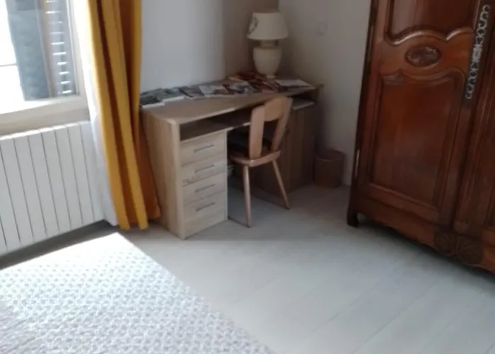 Bed and Breakfast Chez Patrice Le Mans