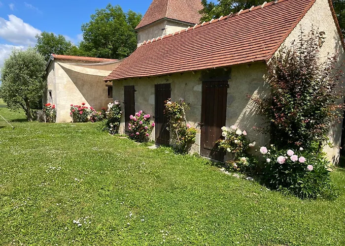 La Réserve de Rilhat