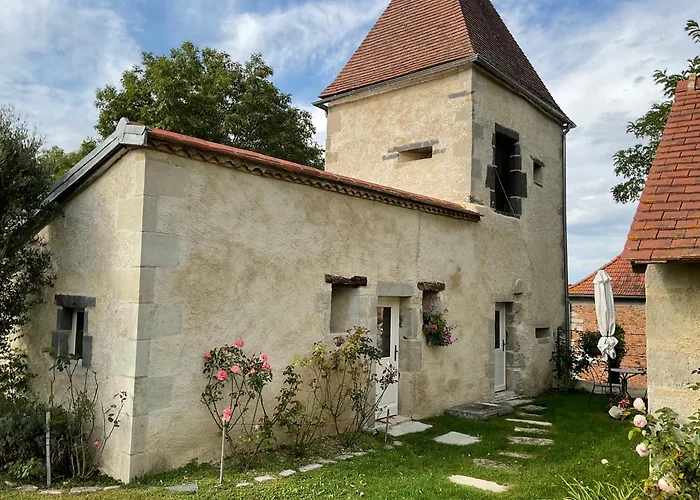 La Réserve de Rilhat
