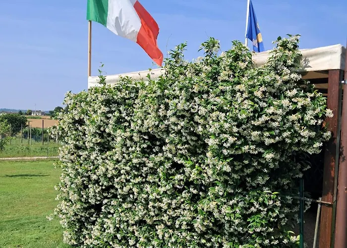 B&B Da Robertino Tricesimo