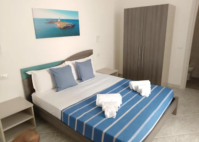 La Bella Vieste b&b