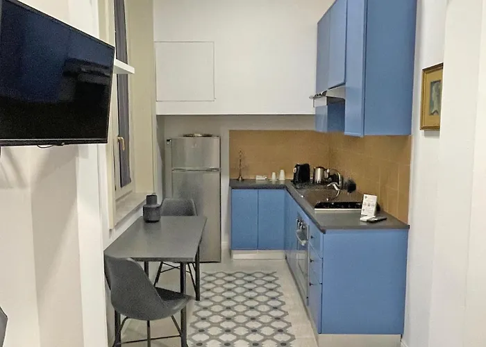 ISOLA - Smart Accomodation Messina
