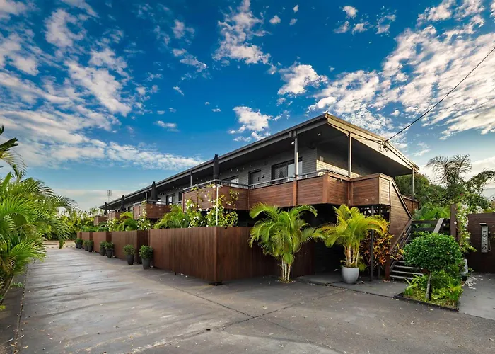 549 Apartments