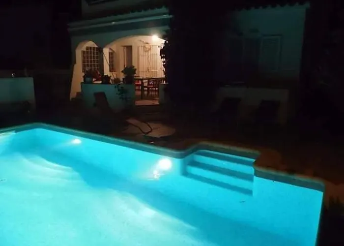 Casa Esparreguera