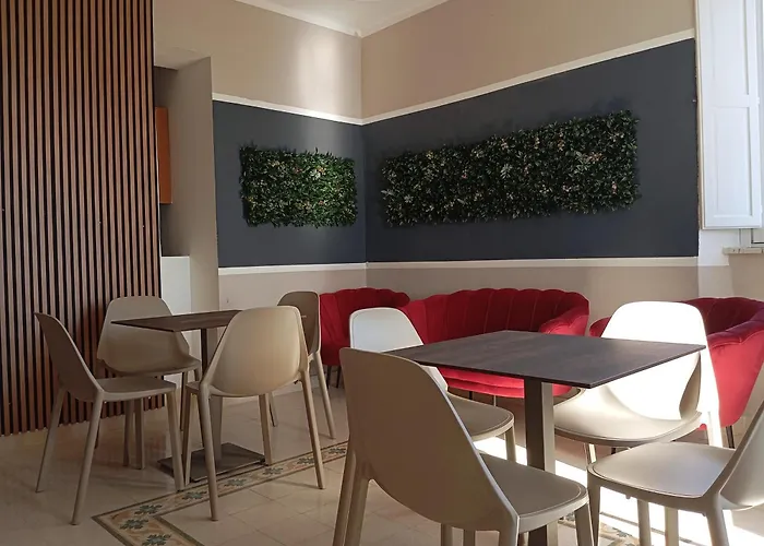 B&B il Palazzo Cirella