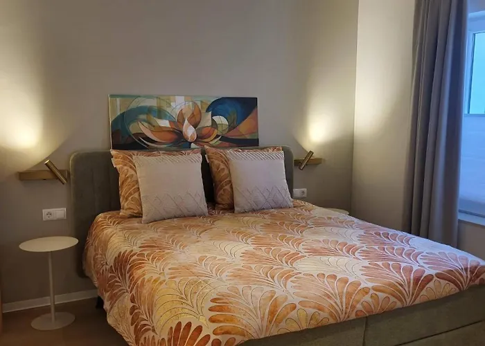 B&B Ut Zuuje Valkenburg aan de Geul