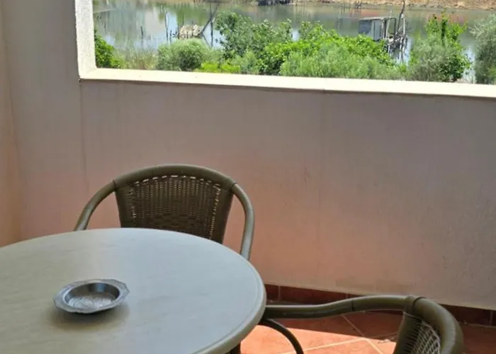 Hotel Porto Otrant Ulcinj