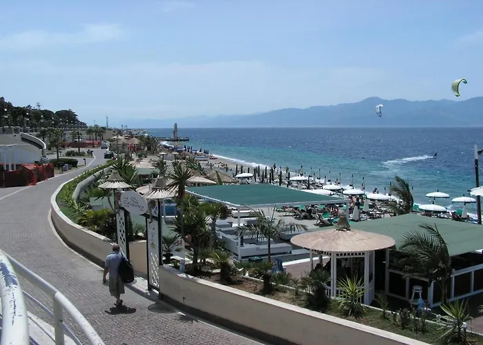 Waterfront B&B Reggio di Calabria