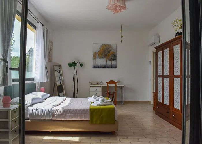 La Villa Incantata Poggio dei Pini