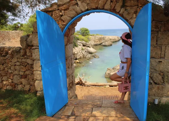 Via del Mare Apulia B&B e Spa Suites Rutigliano