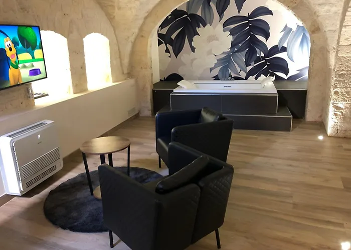 B&B Aurelia Turi
