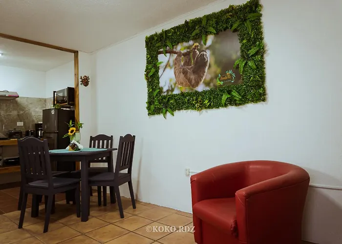 Santa Fe B&B