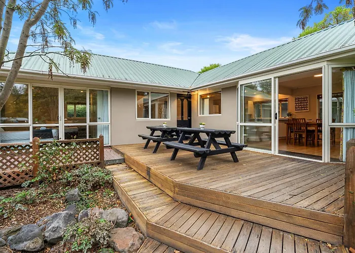 Tasman Holiday Parks - Christchurch
