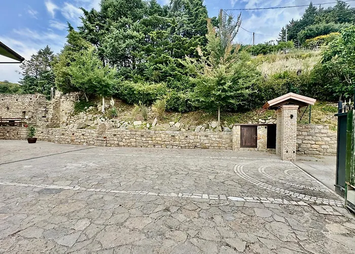 Country B&B Piani del Mattino Potenza