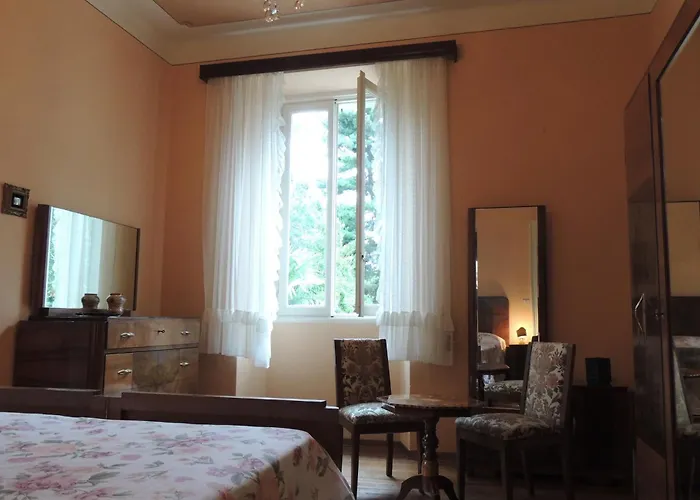 B&B Villa Margherita Lesa