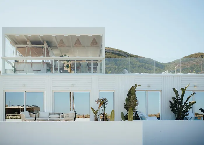 Bed and Breakfast We Surf House Figueira da Foz