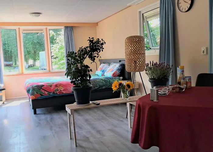 Beemster b&b Zuidoostbeemster