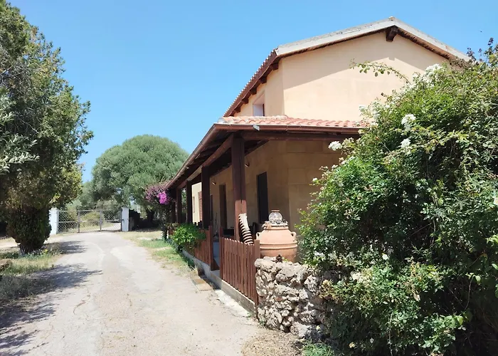 Bed and Breakfast El Matorral Alghero