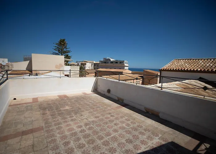 Lanterne Magiche Ortigia Suites