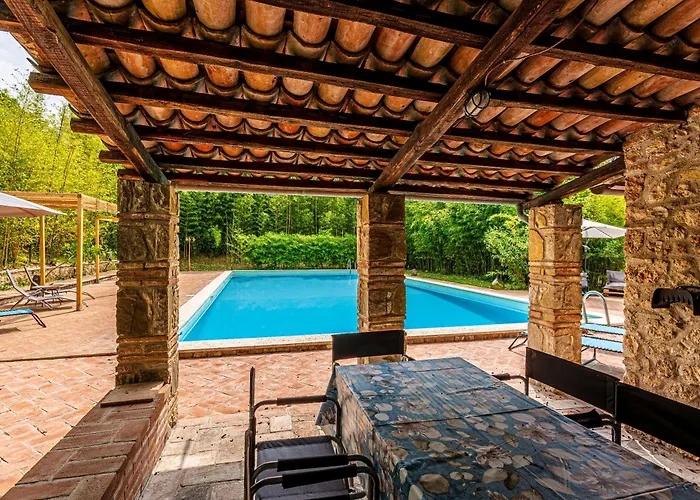 Radius Horse Ranch B&B Massa Martana