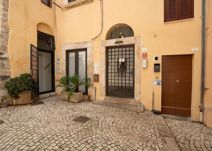 Spazio Mari Terracina