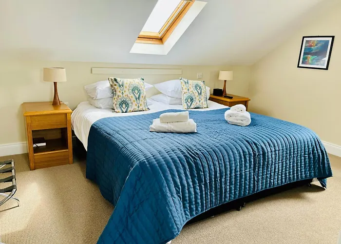 The Boatside Inn