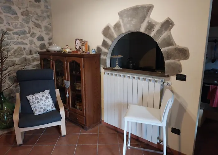 Agriturismo la vecchia cascina