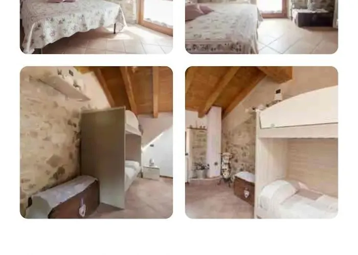 Agriturismo la vecchia cascina