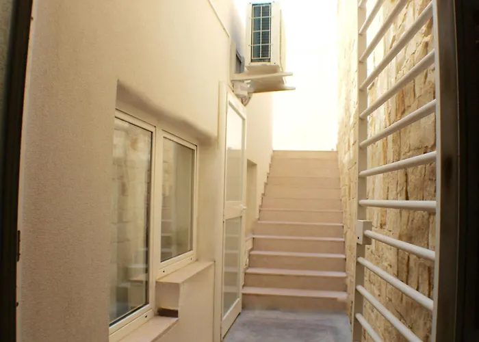 Bed and Breakfast Le stanze di monticello Polignano a Mare