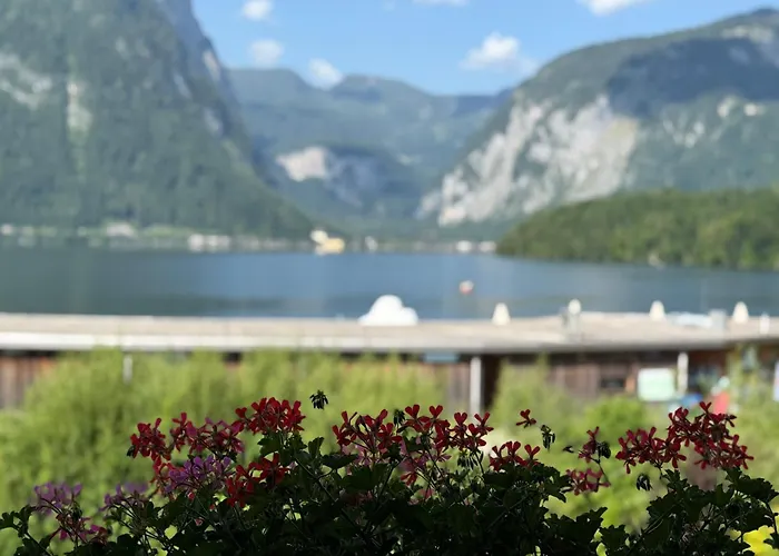 Seehotel am Hallstättersee