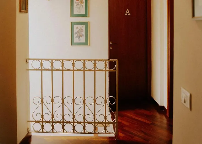 B&B Vicolo Vecchio Terracina