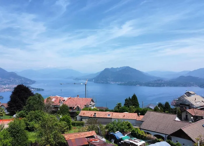 Hotel BB Villa Orchidea Stresa