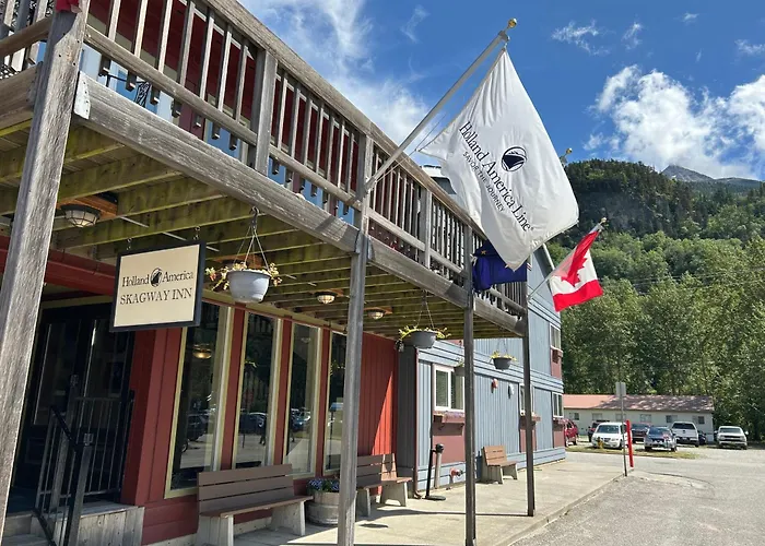 Holland America Skagway Inn
