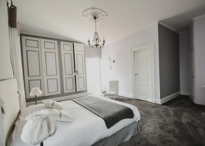 Bed and breakfast Le Petit Domaine de Colayrac