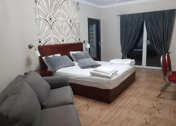 Villa Tropico Sniadanie Basen Jacuzzi - Zapraszamy Kochanych Gosci!!! Pobierowo