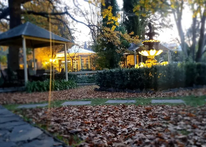 House B&B