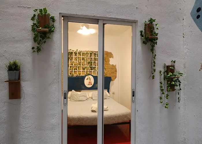 B&B Una Habitación Propia